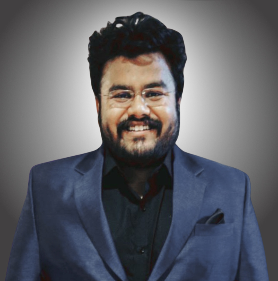 Dr. Prachet Dapkekar