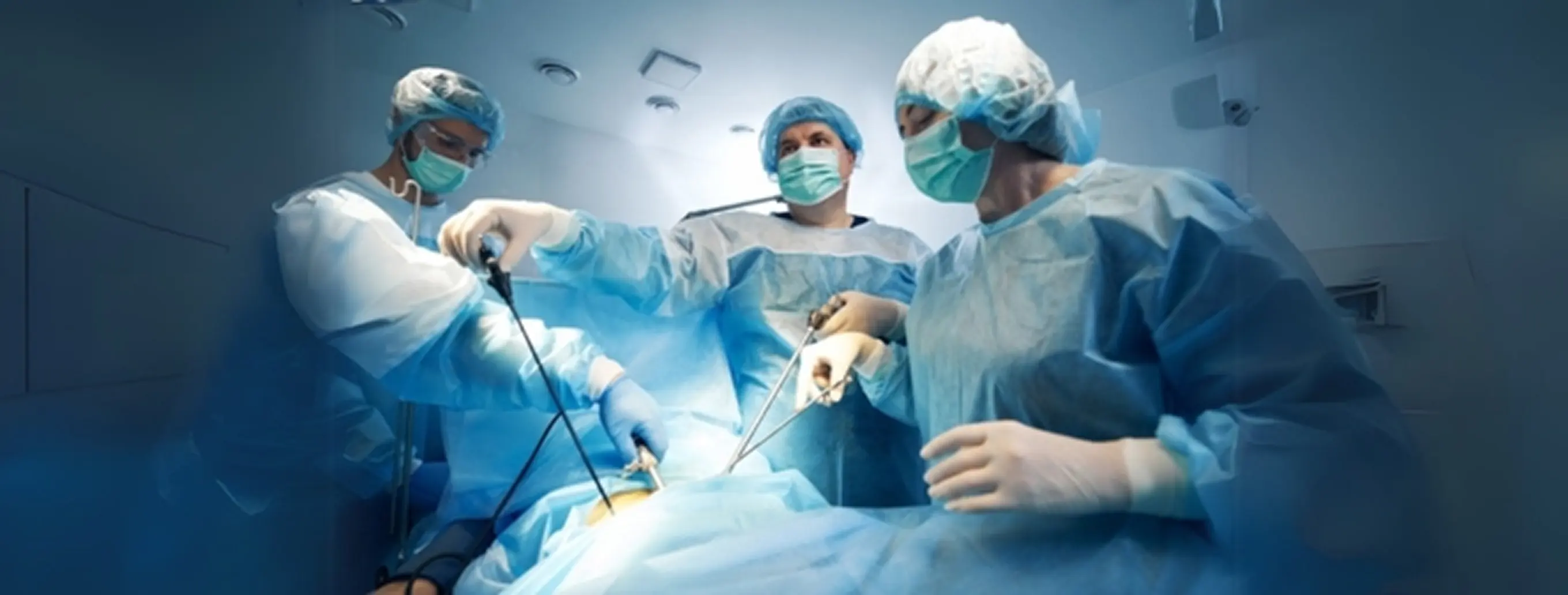Minimally Invasive